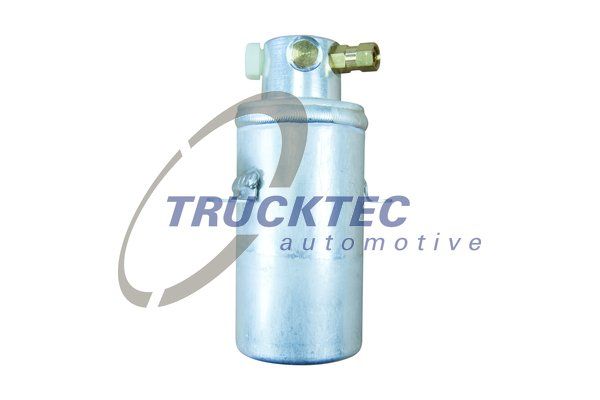 TRUCKTEC AUTOMOTIVE Kuivain, ilmastointilaite 02.59.031